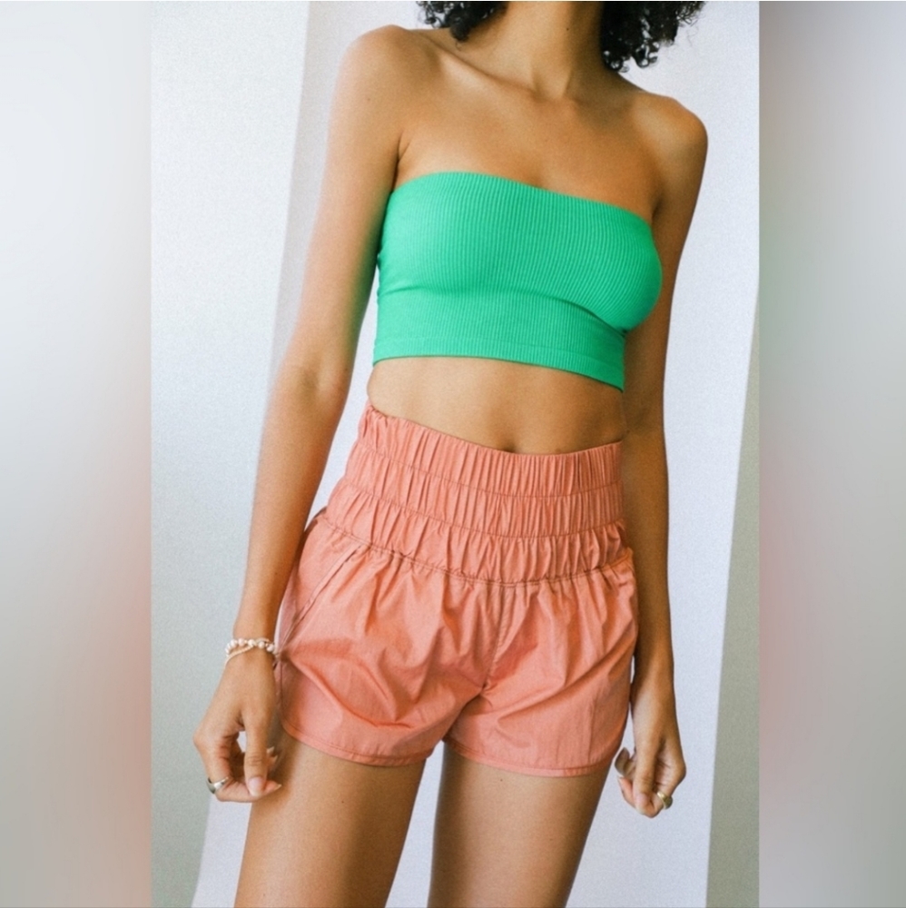 Free People Movment 'The Way Home' shorts